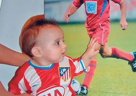 «Visez ca băieţii mei să joace la Steaua»