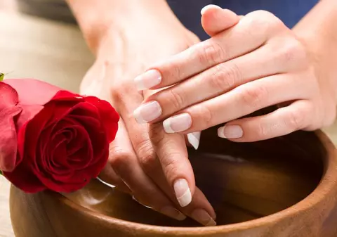 Ai grijă de mâinile tale