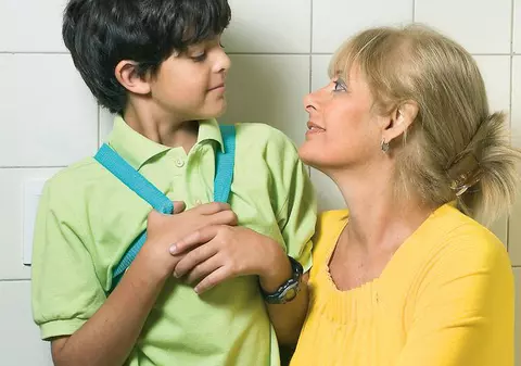 Ştiţi să refuzaţi copilul fără a spune ”Nu”? 