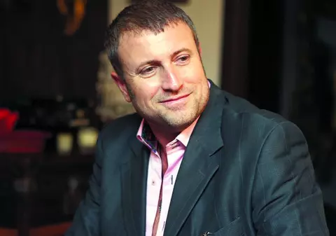 Mărturisire-şoc a lui Cătălin Botezatu: "Am un copil"