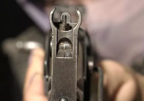 Focuri de armă împotriva romilor în Ungaria 