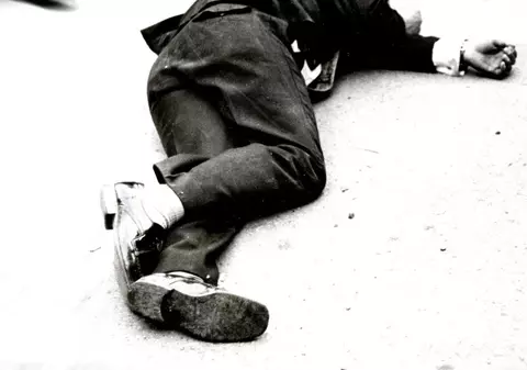 Un cerşetor a murit în sărăcie deşi avea 75 000 de euro în bancă