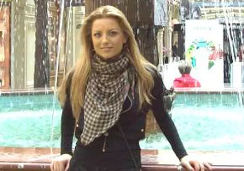 Ambasada României la Moscova o sprijină pe Elena