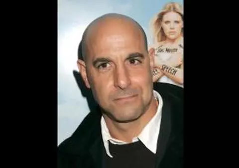A murit soţia actorului Stanley Tucci