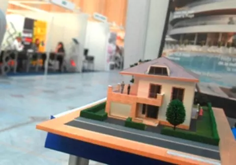 Piața imobiliară intră într-o nouă etapă: scade atenția pentru preț, crește interesul pentru nou