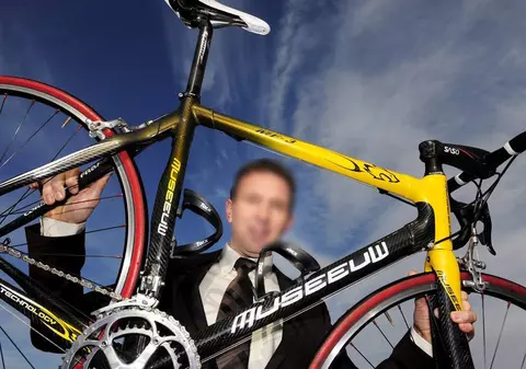 Pentru un bilet de metrou cumpărat, o plimbare cu bicicleta gratis