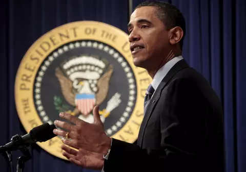 Obama pregăteşte reactivarea tribunalelor militare excepţionale