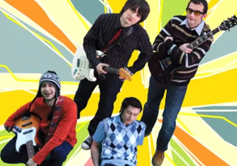 ”Snails” revine la Bucureşti