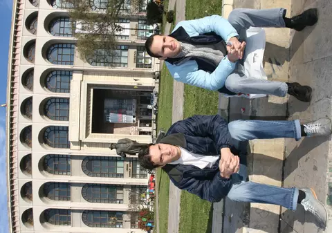 Cum doriţi să arate Bucureştiul?