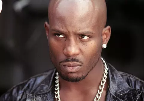DMX a fost eliberat din închisoare