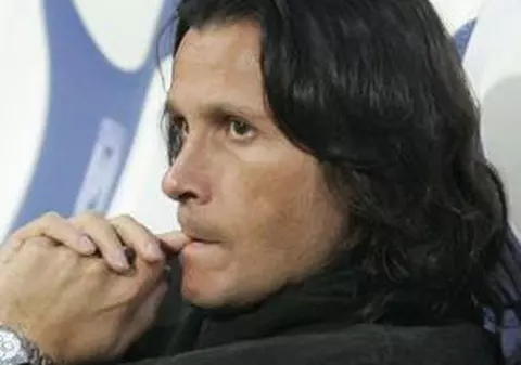 Nicolo Napoli, demis de la Craiova