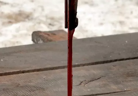 Român înjunghiat la Madrid în încercarea de a opri un tâlhar