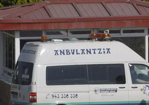 Românul înjunghiat la Madrid, propus pentru medalia de merit cetăţenesc