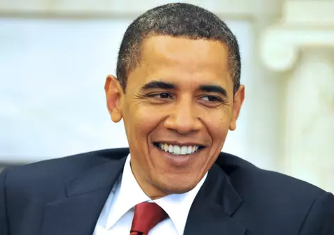 Obama, invitat de onoare la un spectacol al lui Andrei Şerban