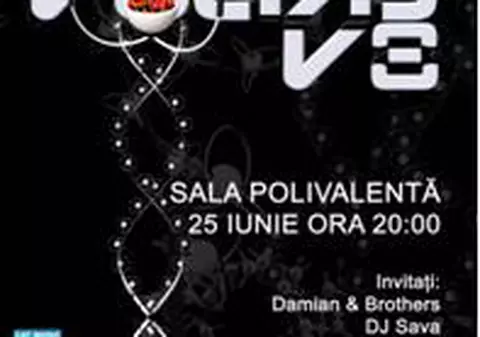  S-au pus în vânzare biletele pentru concertul Voltaj 