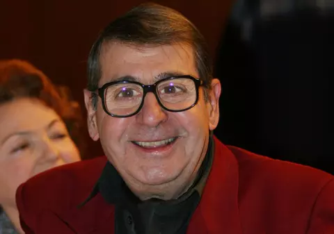 Nicu Constantin, internat în stare gravă