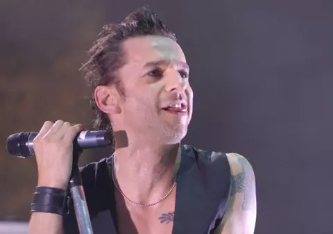 Concertul Depeche Mode ar putea avea loc în iulie sau septembrie