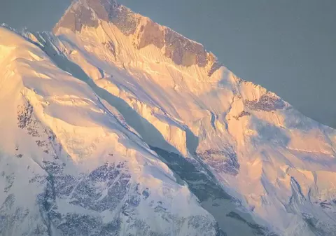 Un alpinist ungur originar din România, mort în Himalaya