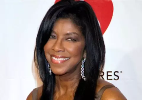 Natalie Cole, transplant de rinichi reuşit
