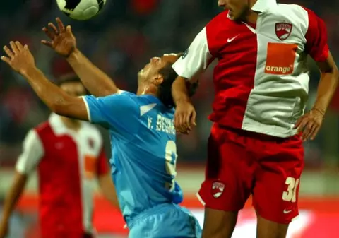 Tamaş, la un pas de moarte