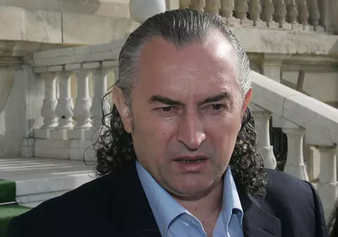 Cozma: "Ecaterina Andronescu e vinovată de moartea Oliviei Creţan"