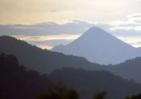 Patru persoane rătăcite în munţii Apuseni