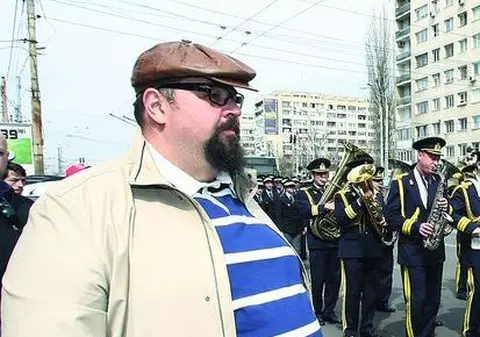 Piedone rămâne fără permis