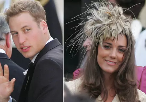 Prinţul William se logodeşte cu Kate?