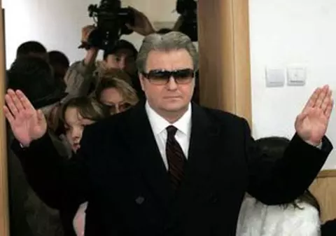 Vadim: "PRM are un bazin electoral redutabil"