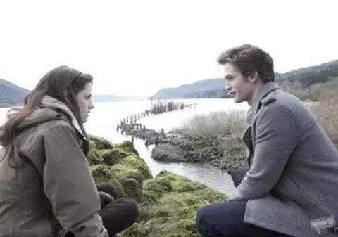 10 greşeli din Twilight!