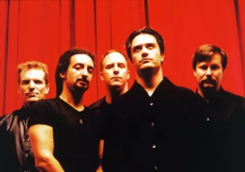 VIDEO / Faith No More vine în România!