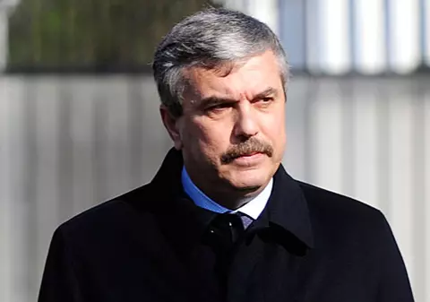 Un sfert dintre angajaţii DGIPI sunt rude! 