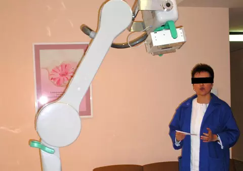 România, campioană la bolnavii de cancer