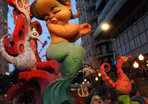 Festivalul Păpuşilor Vii, la Târgovişte