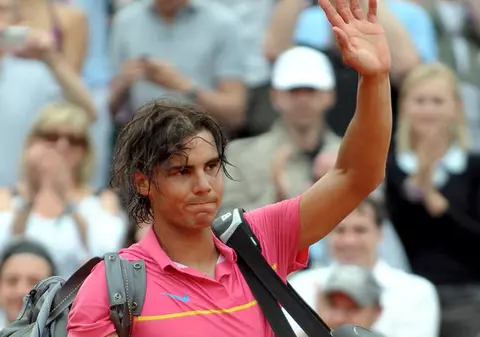 Incredibil! Nadal, eliminat în turul 4 la Roland Garros!