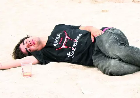 S-au făcut criţă de 1 Mai