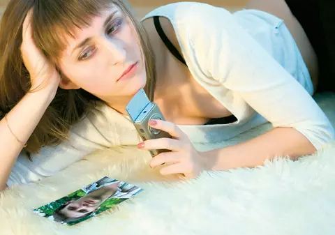 Cum să uităm fosta iubire