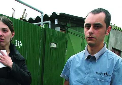 «Să-l mănânce viermii!»