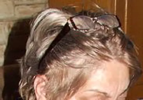 «Piraţii mi-au luat soţul şi  fiica»