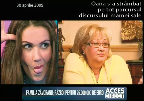 Mama Zăvorancăi l-a făcut pe Pepe «glugă de coceni»