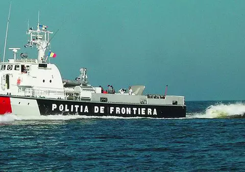 Piraţii au încurcat-o!