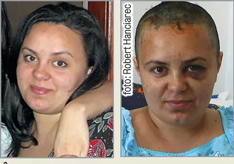 «Pun premiu pe capul nenorocitului»