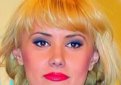 Bebeluşa Oana a tamponat două autoturisme