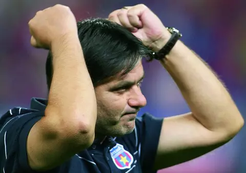 Lăcătuş: «E dezastru»