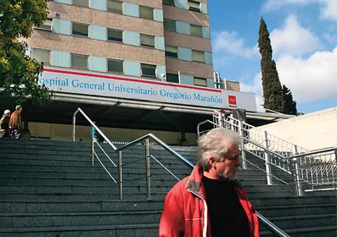 A fost înjunghiat de opt ori încercând să prindă un hoţ