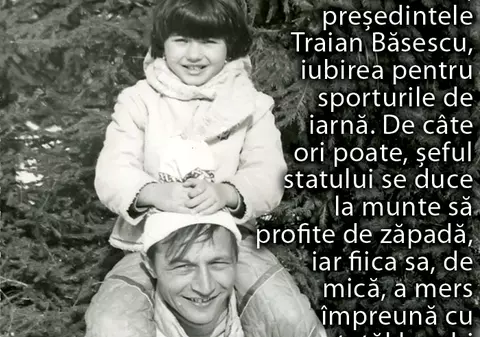 Ce frumuşică era EBA mică!