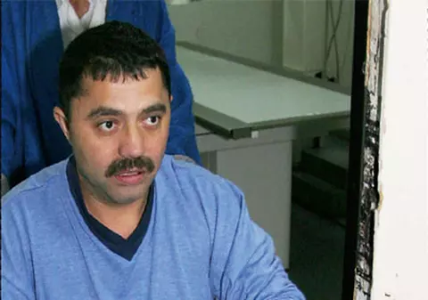 Guţă, operat ieri, în secret