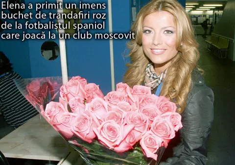 A înnebunit un fotbalist