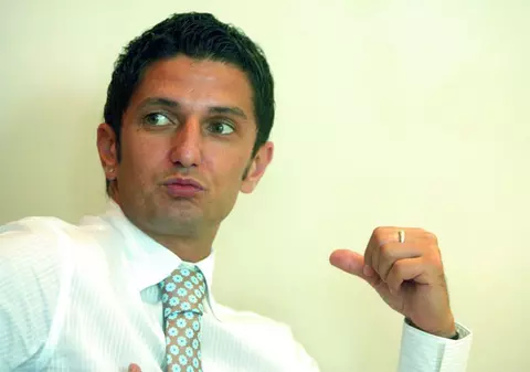 «Ştiu să-i motivez pe Chivu şi pe Mutu»