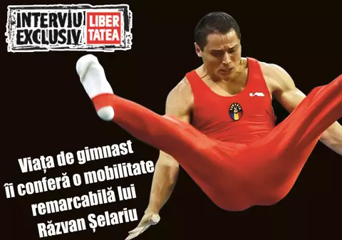 "Fetele ne vor în sfoară"